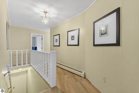 Tiny photo for 3528 Potter Road, Bear Lake, MI 49614 (MLS # 1944478)