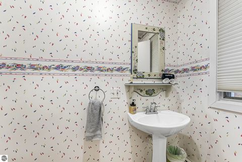 Tiny photo for 3528 Potter Road, Bear Lake, MI 49614 (MLS # 1944478)