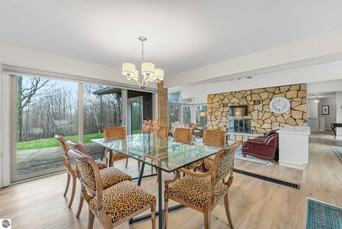 Tiny photo for 3528 Potter Road, Bear Lake, MI 49614 (MLS # 1944478)