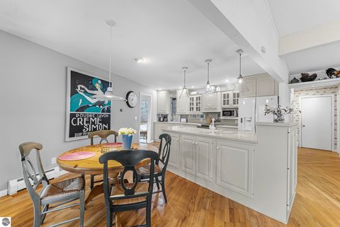 Tiny photo for 3528 Potter Road, Bear Lake, MI 49614 (MLS # 1944478)