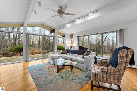 Tiny photo for 3528 Potter Road, Bear Lake, MI 49614 (MLS # 1944478)