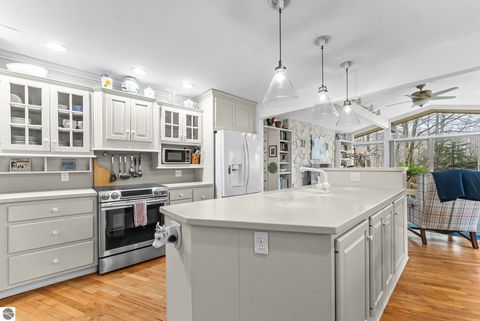 Tiny photo for 3528 Potter Road, Bear Lake, MI 49614 (MLS # 1944478)