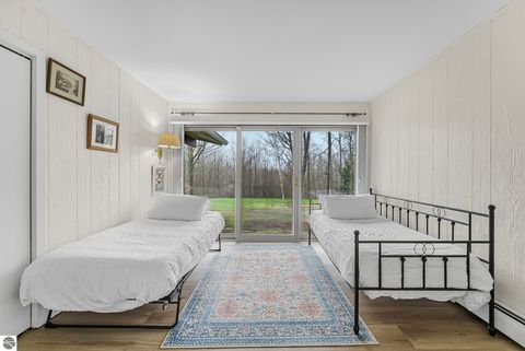Tiny photo for 3528 Potter Road, Bear Lake, MI 49614 (MLS # 1944478)