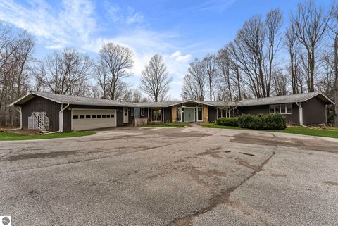 Tiny photo for 3528 Potter Road, Bear Lake, MI 49614 (MLS # 1944478)