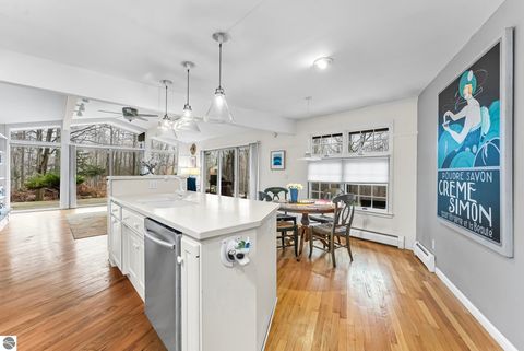 Tiny photo for 3528 Potter Road, Bear Lake, MI 49614 (MLS # 1944478)