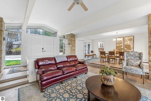Tiny photo for 3528 Potter Road, Bear Lake, MI 49614 (MLS # 1944478)