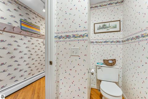 Tiny photo for 3528 Potter Road, Bear Lake, MI 49614 (MLS # 1944478)