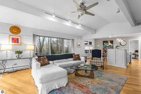 Tiny photo for 3528 Potter Road, Bear Lake, MI 49614 (MLS # 1944478)
