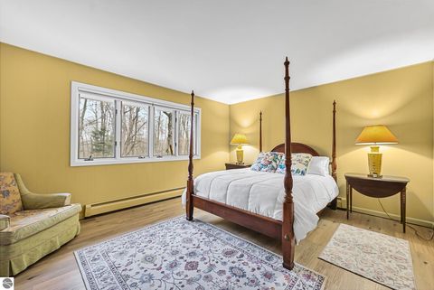 Tiny photo for 3528 Potter Road, Bear Lake, MI 49614 (MLS # 1944478)