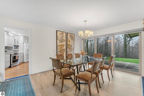 Tiny photo for 3528 Potter Road, Bear Lake, MI 49614 (MLS # 1944478)