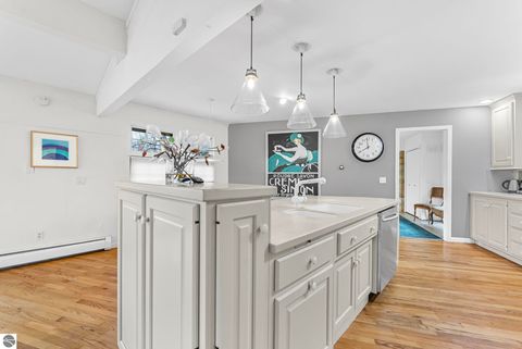 Tiny photo for 3528 Potter Road, Bear Lake, MI 49614 (MLS # 1944478)