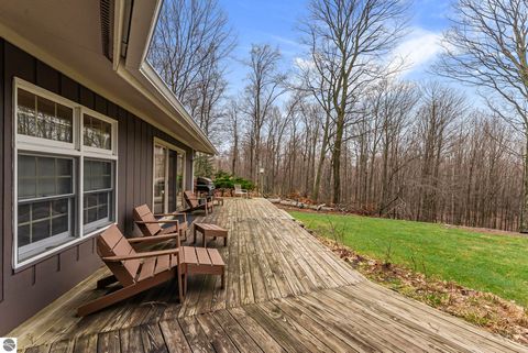 Tiny photo for 3528 Potter Road, Bear Lake, MI 49614 (MLS # 1944478)