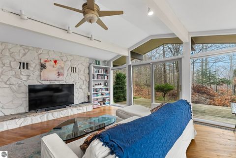 Tiny photo for 3528 Potter Road, Bear Lake, MI 49614 (MLS # 1944478)