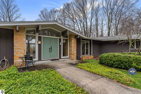 Tiny photo for 3528 Potter Road, Bear Lake, MI 49614 (MLS # 1944478)