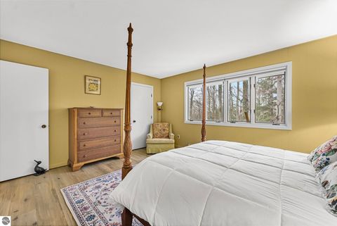 Tiny photo for 3528 Potter Road, Bear Lake, MI 49614 (MLS # 1944478)