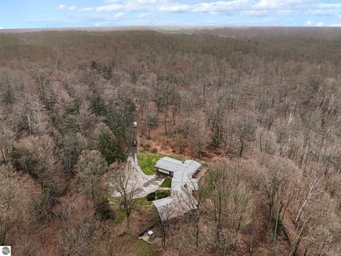 Tiny photo for 3528 Potter Road, Bear Lake, MI 49614 (MLS # 1944478)