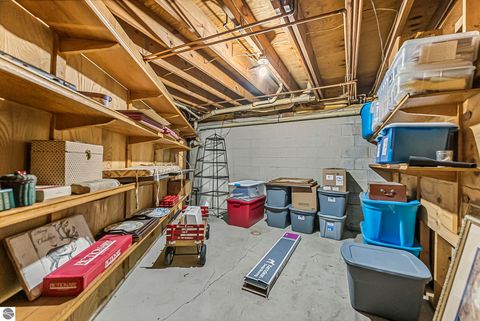 Tiny photo for 3528 Potter Road, Bear Lake, MI 49614 (MLS # 1944478)