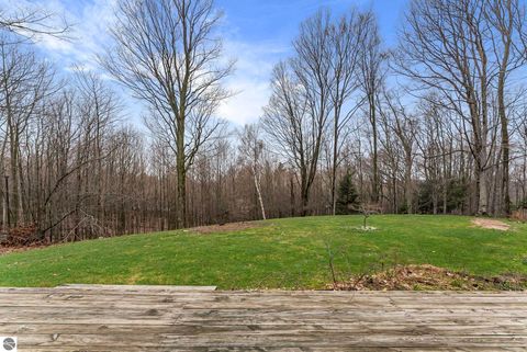 Tiny photo for 3528 Potter Road, Bear Lake, MI 49614 (MLS # 1944478)