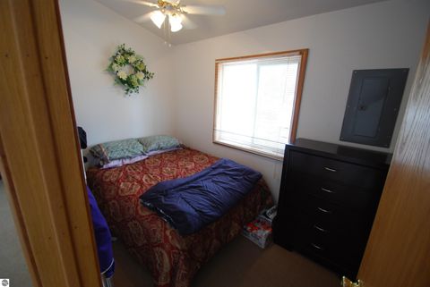 Tiny photo for 2745 Horseshoe Lake Road, West Branch, MI 48661 (MLS # 1943139)