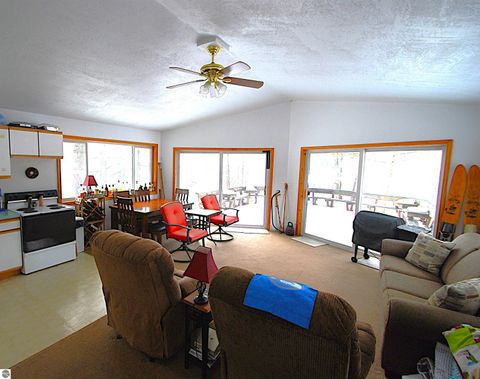 Tiny photo for 2745 Horseshoe Lake Road, West Branch, MI 48661 (MLS # 1943139)