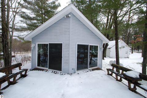 Tiny photo for 2745 Horseshoe Lake Road, West Branch, MI 48661 (MLS # 1943139)