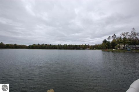 Tiny photo for 2745 Horseshoe Lake Road, West Branch, MI 48661 (MLS # 1943139)