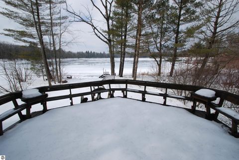 Tiny photo for 2745 Horseshoe Lake Road, West Branch, MI 48661 (MLS # 1943139)