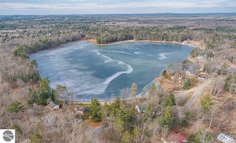 Tiny photo for 2745 Horseshoe Lake Road, West Branch, MI 48661 (MLS # 1943139)