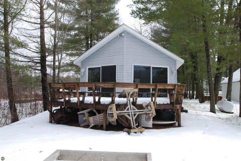 Tiny photo for 2745 Horseshoe Lake Road, West Branch, MI 48661 (MLS # 1943139)