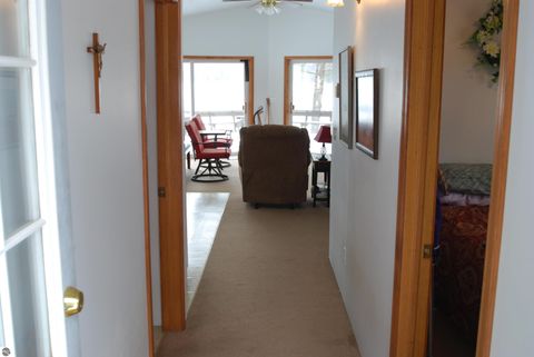 Tiny photo for 2745 Horseshoe Lake Road, West Branch, MI 48661 (MLS # 1943139)