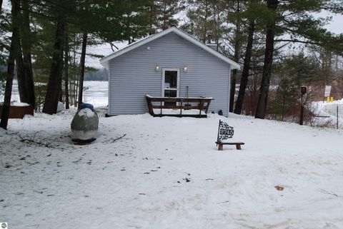 Tiny photo for 2745 Horseshoe Lake Road, West Branch, MI 48661 (MLS # 1943139)