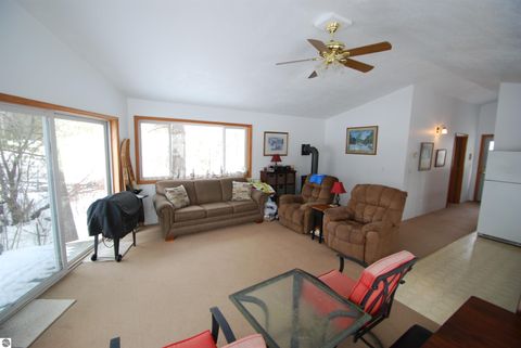 Tiny photo for 2745 Horseshoe Lake Road, West Branch, MI 48661 (MLS # 1943139)