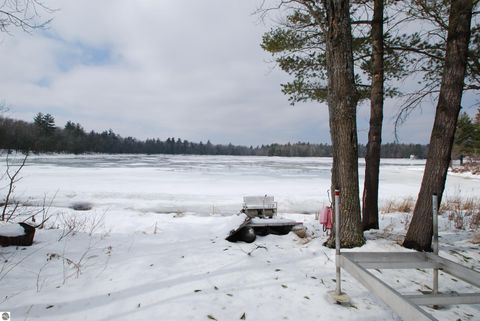 Tiny photo for 2745 Horseshoe Lake Road, West Branch, MI 48661 (MLS # 1943139)