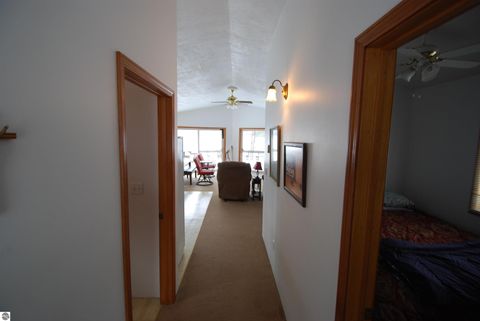 Tiny photo for 2745 Horseshoe Lake Road, West Branch, MI 48661 (MLS # 1943139)