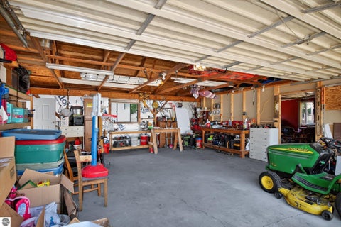 Tiny photo for 204 S Hodges Drive, Perrinton, MI 48871 (MLS # 1948853)