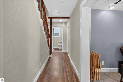 Tiny photo for 204 S Hodges Drive, Perrinton, MI 48871 (MLS # 1948853)
