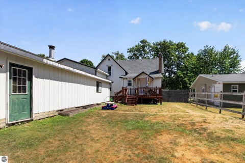 Tiny photo for 204 S Hodges Drive, Perrinton, MI 48871 (MLS # 1948853)
