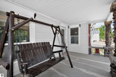 Tiny photo for 204 S Hodges Drive, Perrinton, MI 48871 (MLS # 1948853)