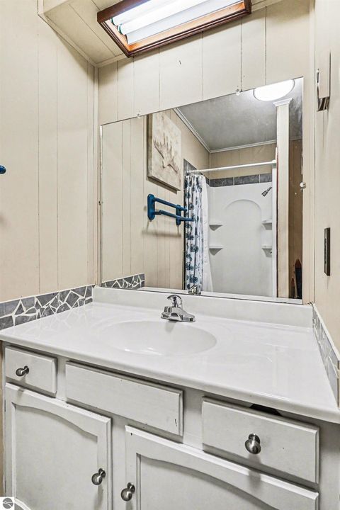 Tiny photo for 4457 Morawa Trail, Hale, MI 48739 (MLS # 1943379)