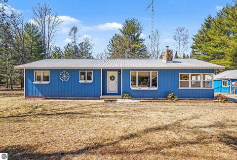 Photo of 4457 Morawa Trail, Hale, MI 48739 (MLS # 1943379)