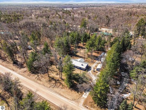 Tiny photo for 4457 Morawa Trail, Hale, MI 48739 (MLS # 1943379)