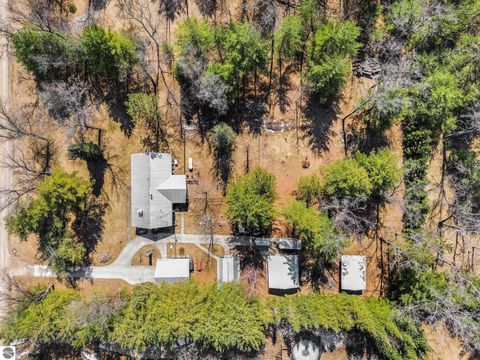 Tiny photo for 4457 Morawa Trail, Hale, MI 48739 (MLS # 1943379)