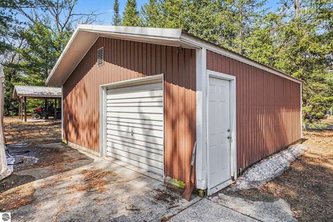 Tiny photo for 4457 Morawa Trail, Hale, MI 48739 (MLS # 1943379)