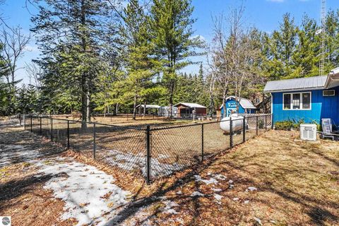 Tiny photo for 4457 Morawa Trail, Hale, MI 48739 (MLS # 1943379)