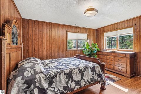 Tiny photo for 4457 Morawa Trail, Hale, MI 48739 (MLS # 1943379)