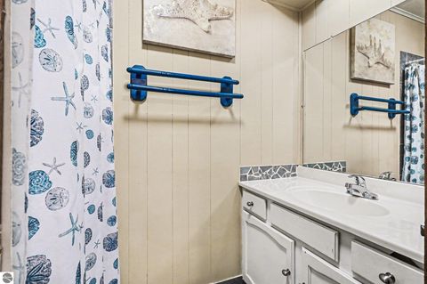 Tiny photo for 4457 Morawa Trail, Hale, MI 48739 (MLS # 1943379)