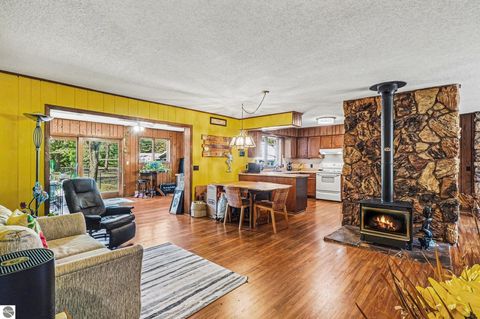 Tiny photo for 4457 Morawa Trail, Hale, MI 48739 (MLS # 1943379)