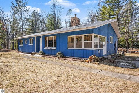 Tiny photo for 4457 Morawa Trail, Hale, MI 48739 (MLS # 1943379)
