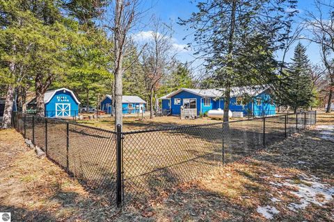 Tiny photo for 4457 Morawa Trail, Hale, MI 48739 (MLS # 1943379)