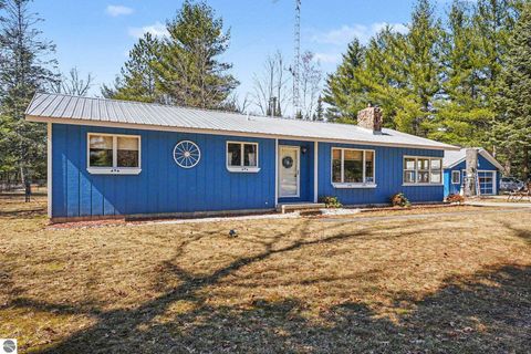 Tiny photo for 4457 Morawa Trail, Hale, MI 48739 (MLS # 1943379)